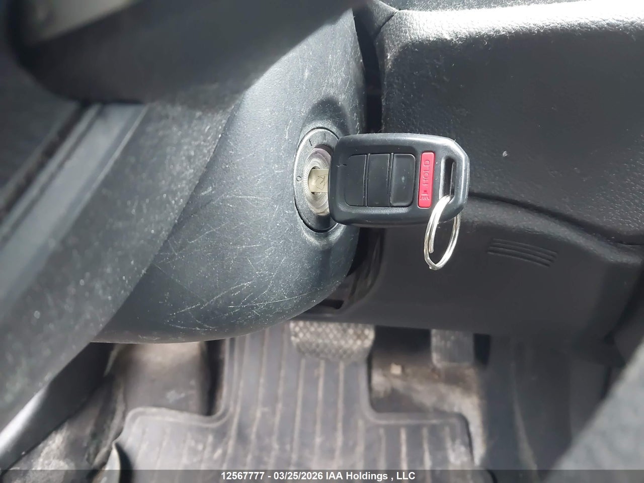 2016 HONDA CIVIC LX thumbnail 12