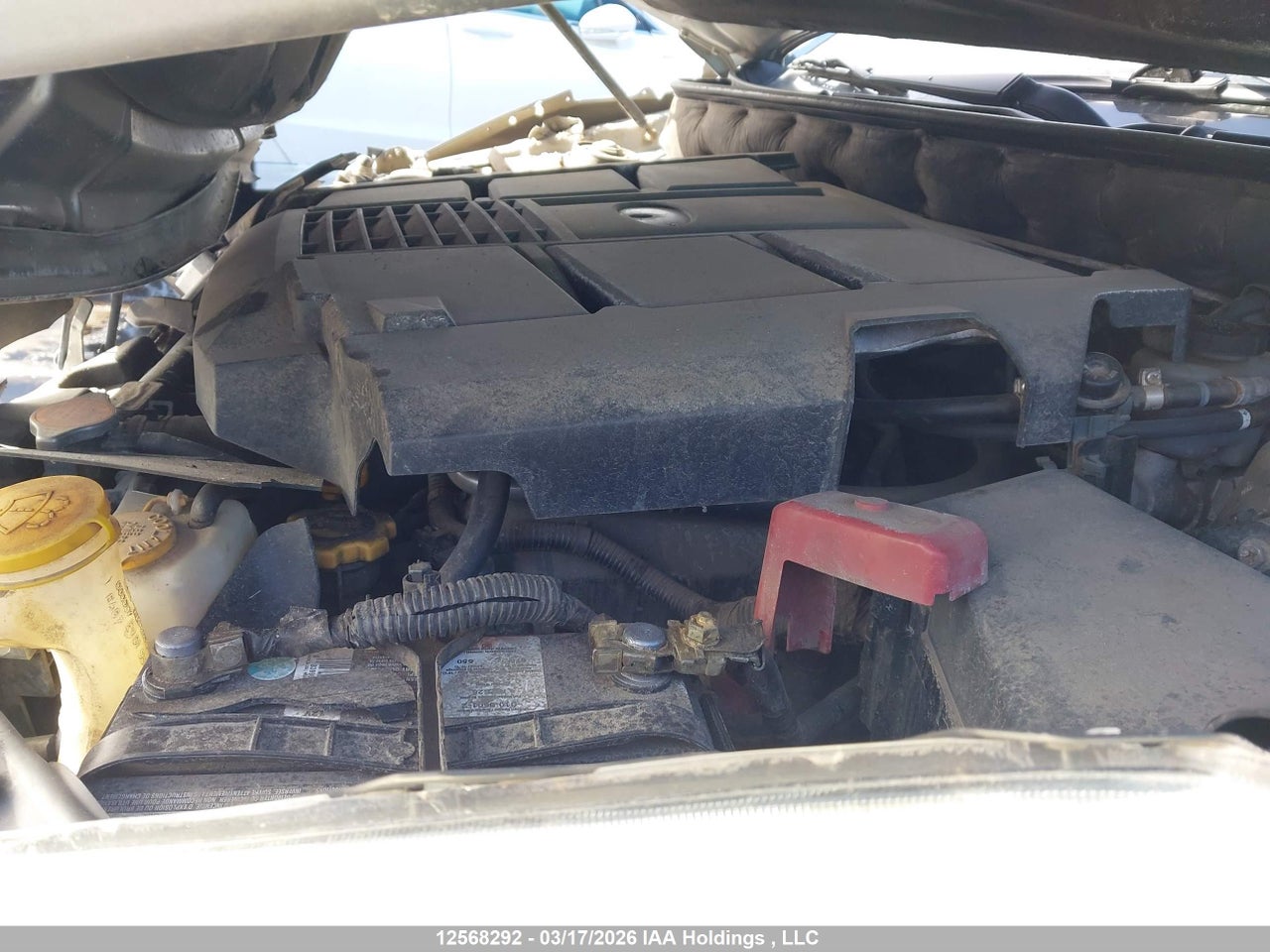 2010 SUBARU LEGACY 3.6R LIMITED thumbnail 11