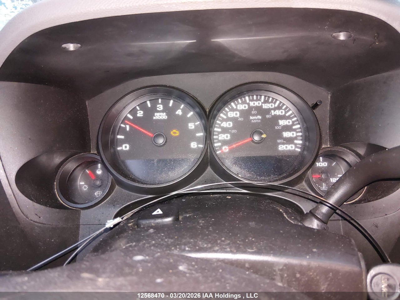 2009 GMC SIERRA C1500 thumbnail 8