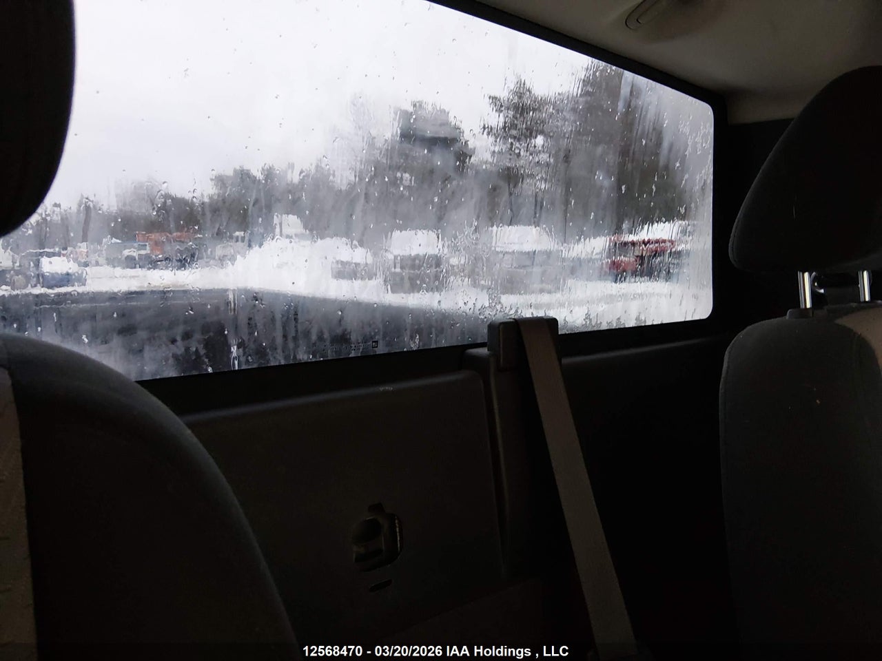 2009 GMC SIERRA C1500 thumbnail 9