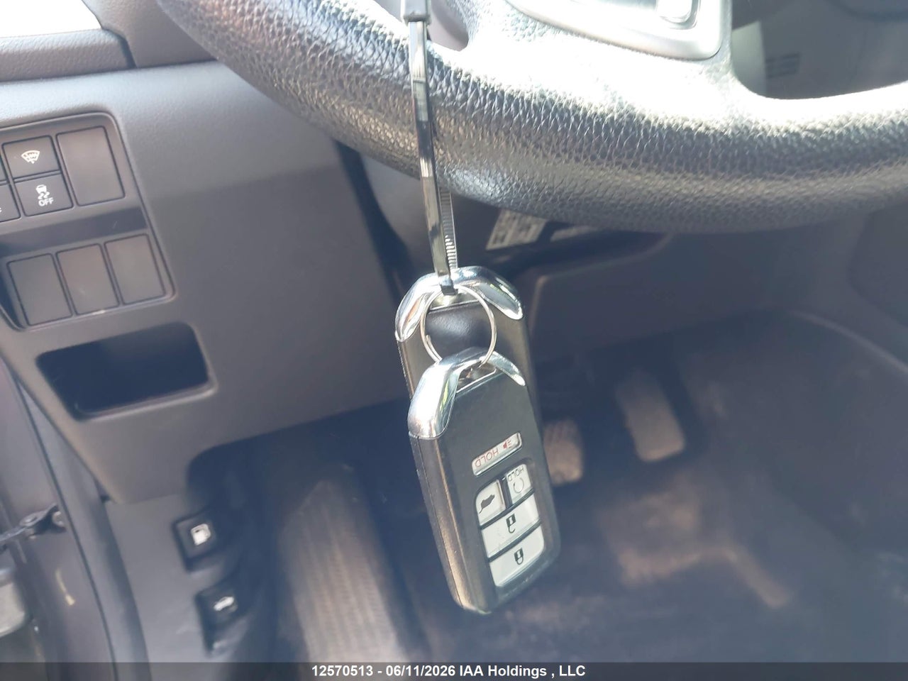 2021 HONDA CR-V LX thumbnail 12