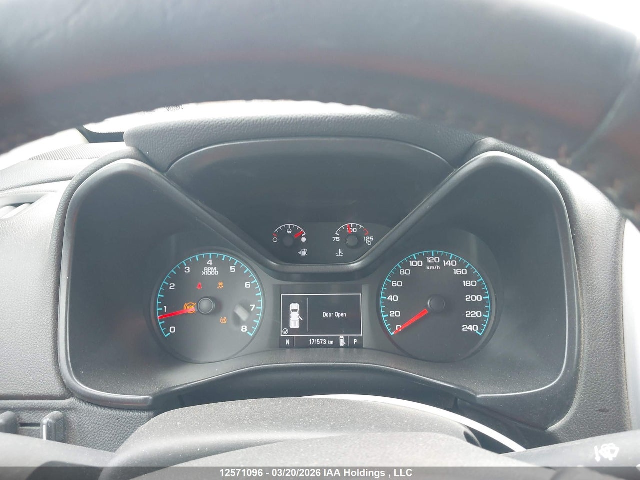 2021 GMC CANYON ELEVATION thumbnail 7