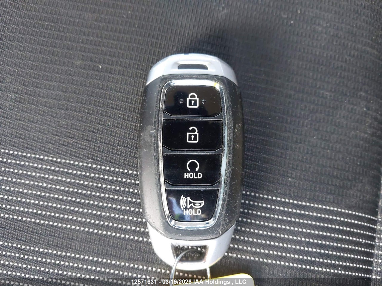 2021 HYUNDAI VENUE SEL/DENIM thumbnail 12