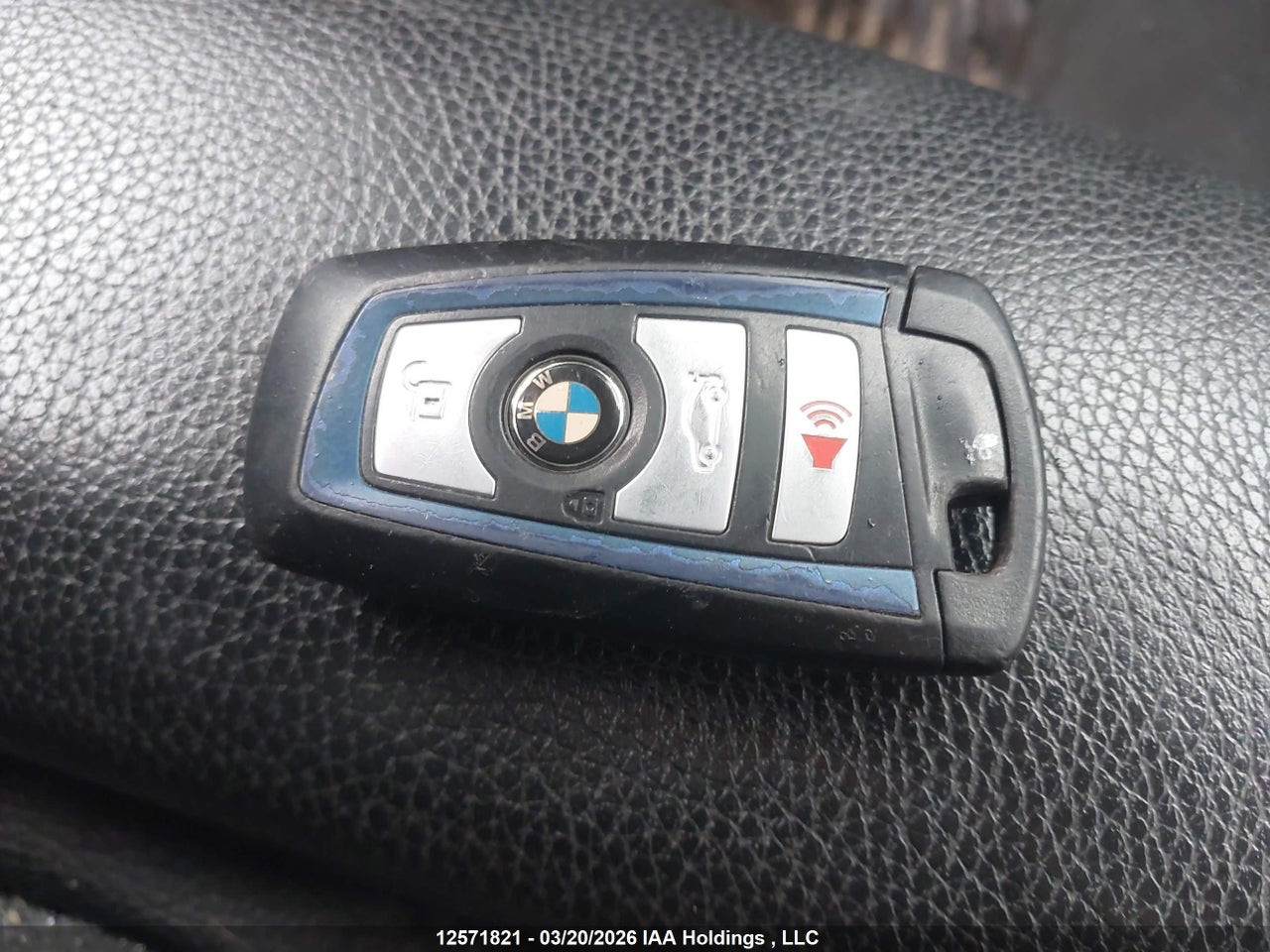 2018 BMW 328D XDRIVE thumbnail 12