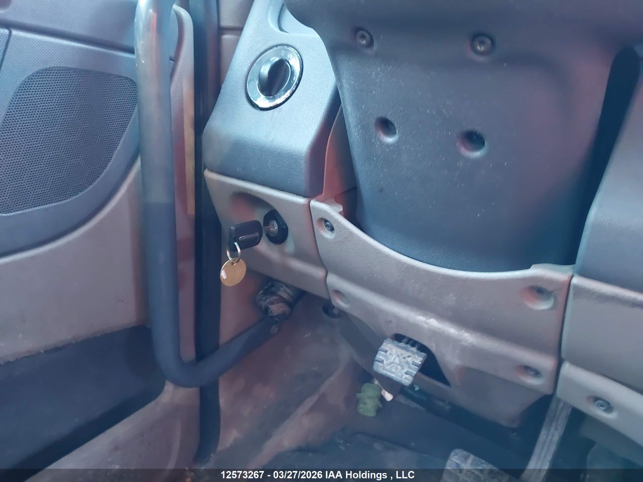 2020 FREIGHTLINER CASCADIA thumbnail 12