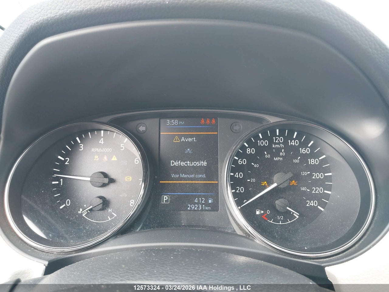 2020 NISSAN QASHQAI thumbnail 8