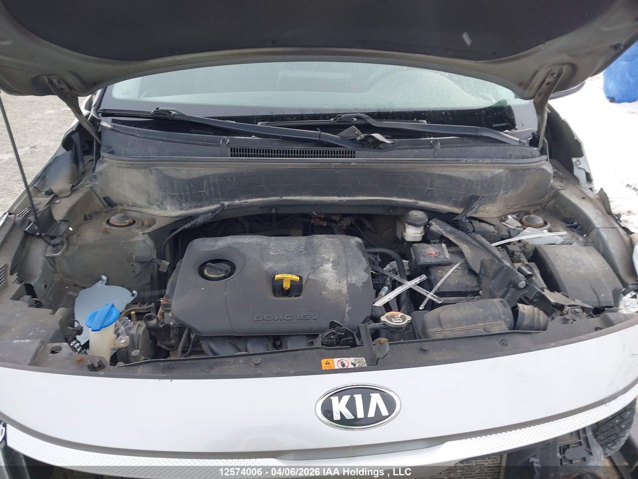 2021 KIA SELTOS thumbnail 11