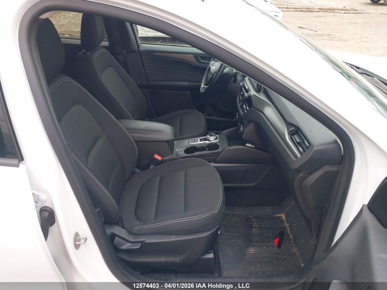 2024 FORD ESCAPE ACTIVE thumbnail 6
