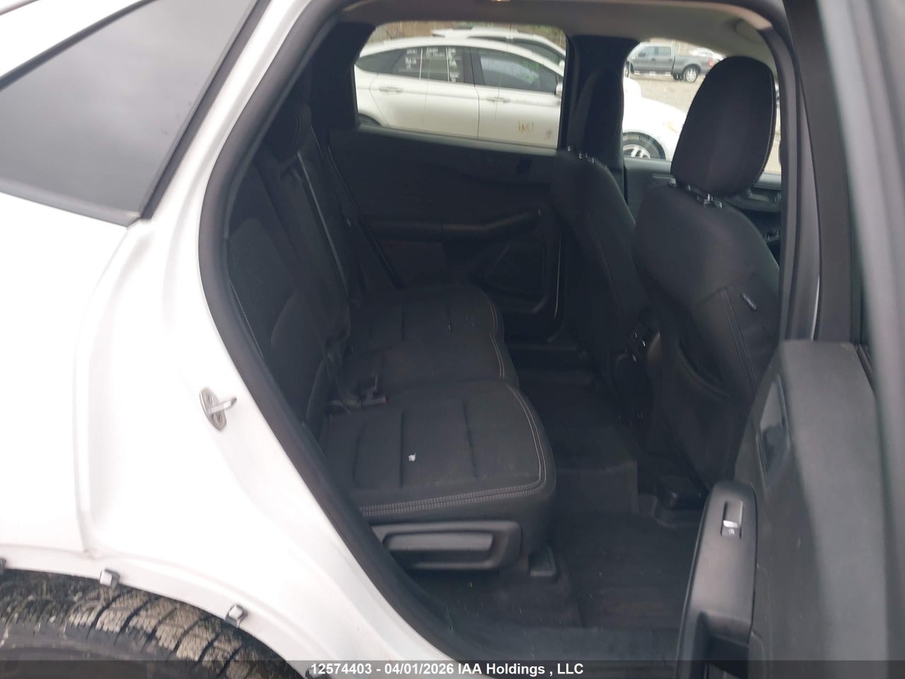 2024 FORD ESCAPE ACTIVE thumbnail 9