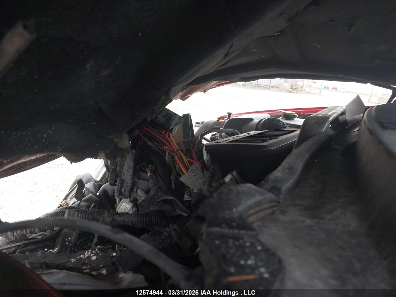 2005 JEEP GRAND CHEROKEE LAREDO/COLUMBIA/FREEDOM thumbnail 11