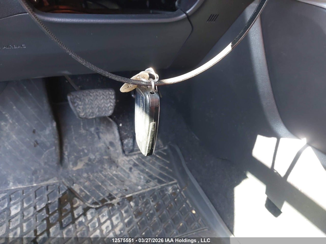 2023 TOYOTA highlander xle thumbnail 12