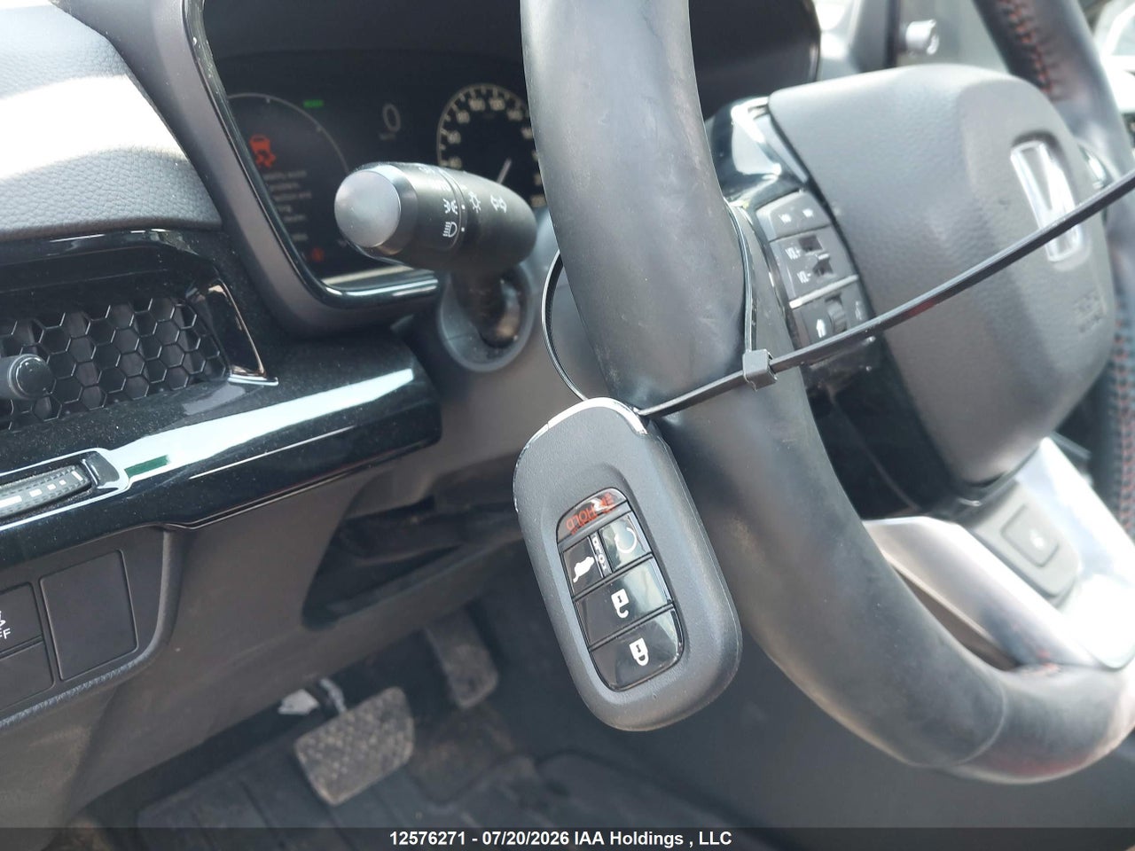 2024 HONDA CR-V HYBRID thumbnail 12