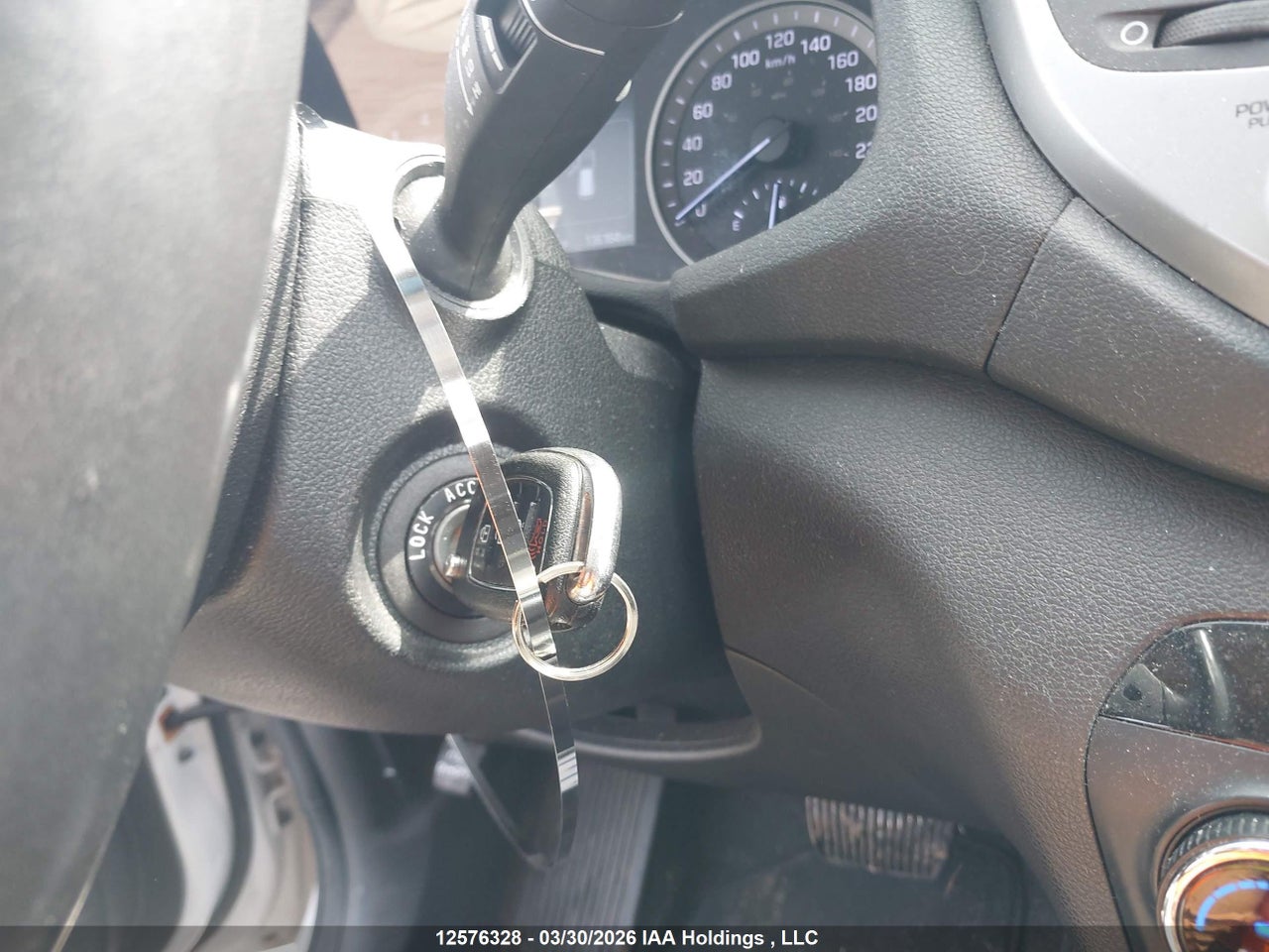 2018 HYUNDAI TUCSON LIMITED/SPORT AND ECO/SE thumbnail 12