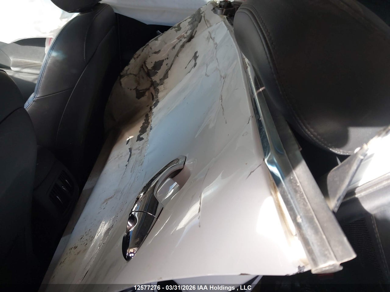 2015 KIA SPORTAGE EX thumbnail 11