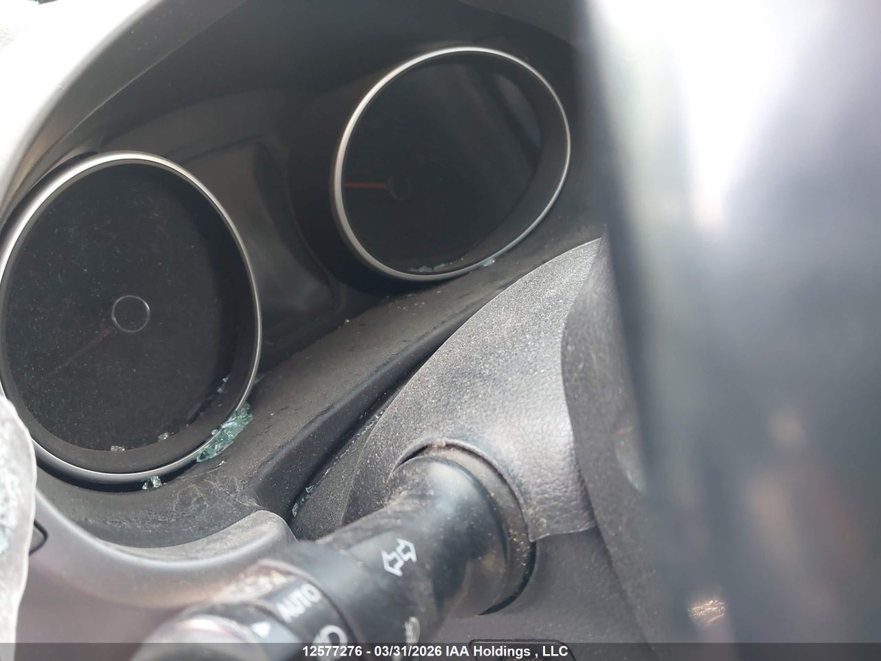 2015 KIA SPORTAGE EX thumbnail 8