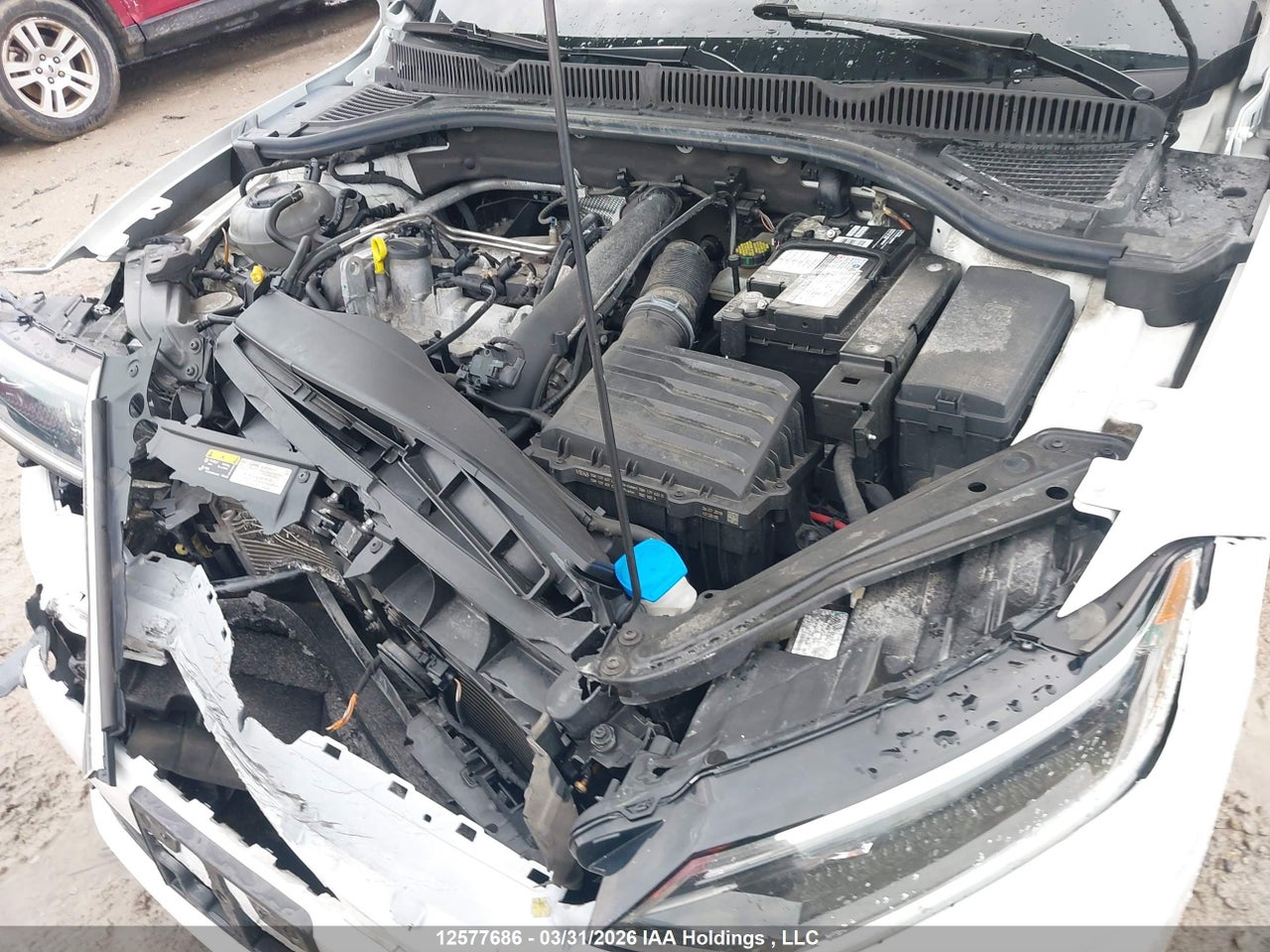 2019 VOLKSWAGEN JETTA 1.4 TSI EXECLINE thumbnail 11