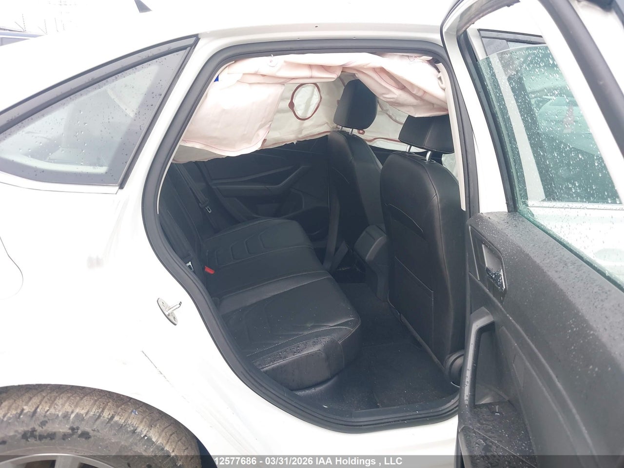 2019 VOLKSWAGEN JETTA 1.4 TSI EXECLINE thumbnail 9