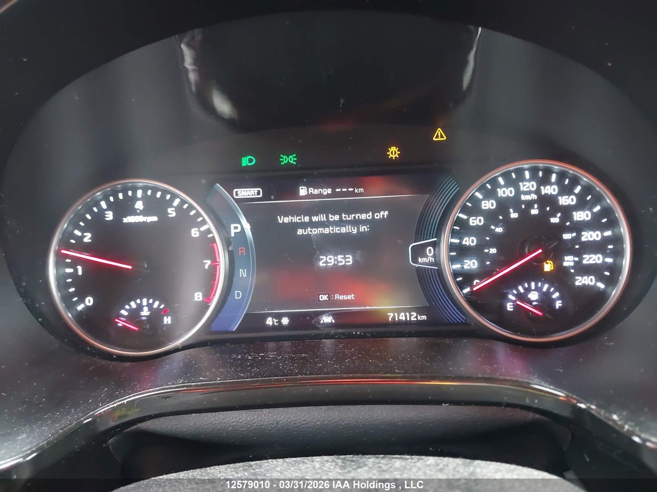 2022 KIA SELTOS thumbnail 8