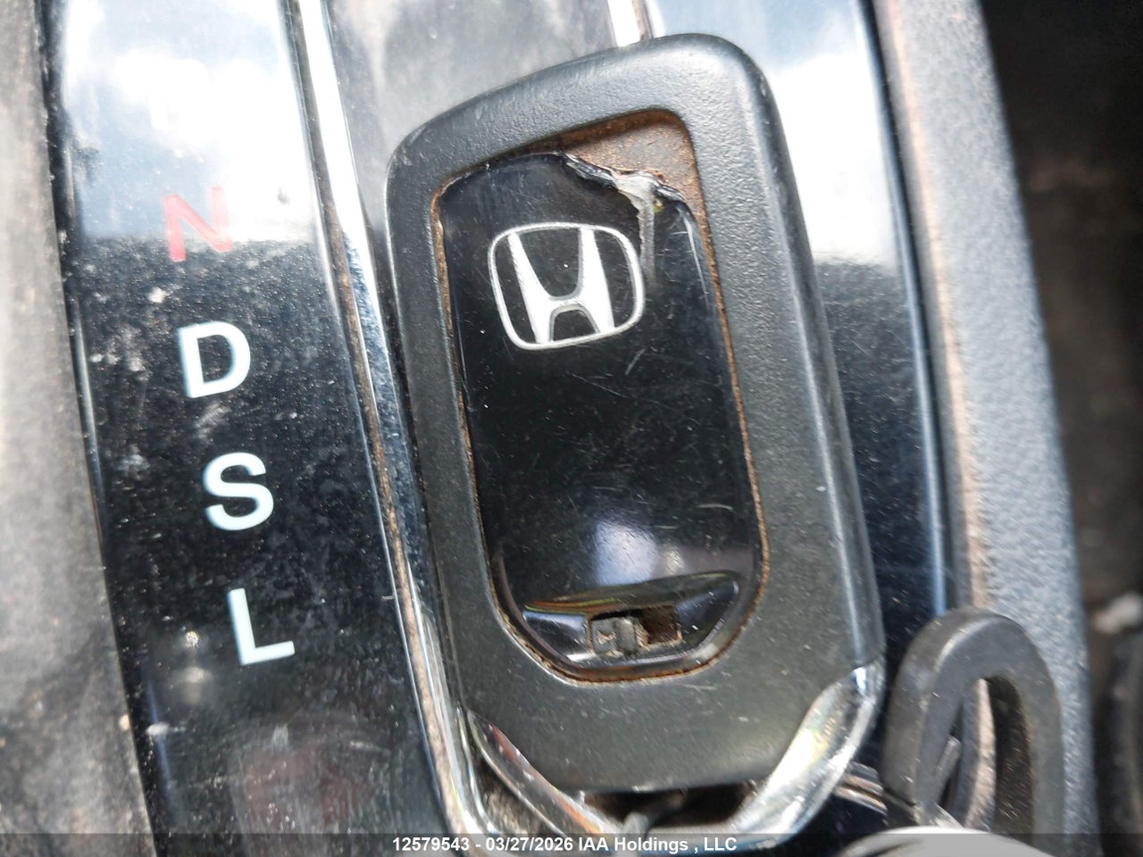 2015 HONDA CIVIC LX thumbnail 12