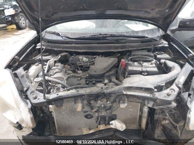 2011 NISSAN ROGUE S/SV/KROM thumbnail 12