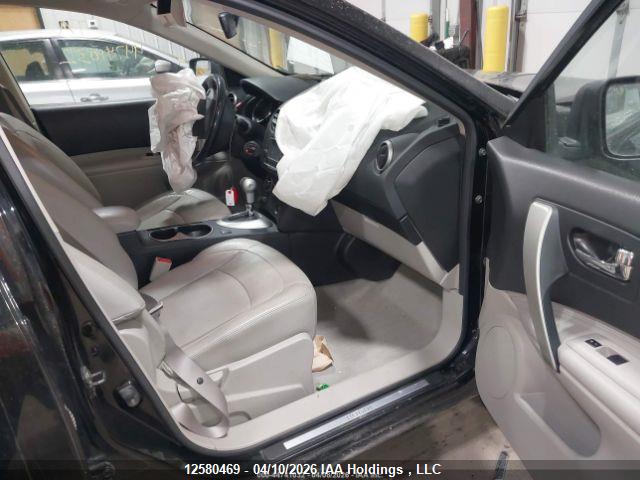 2011 NISSAN ROGUE S/SV/KROM thumbnail 7