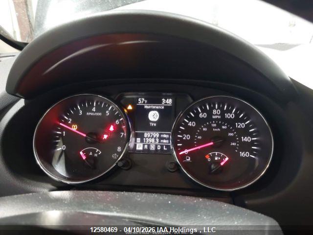 2011 NISSAN ROGUE S/SV/KROM thumbnail 9