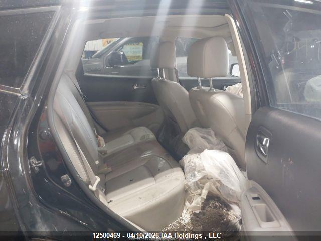2011 NISSAN ROGUE S/SV/KROM thumbnail 10