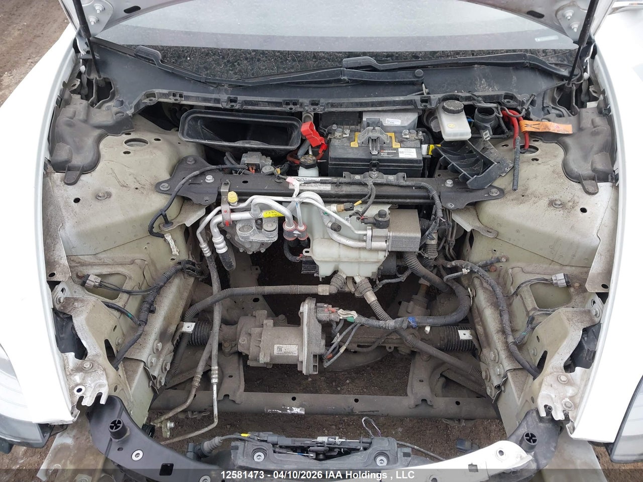 2020 TESLA MODEL 3 STANDARD RANGE PLUS thumbnail 11