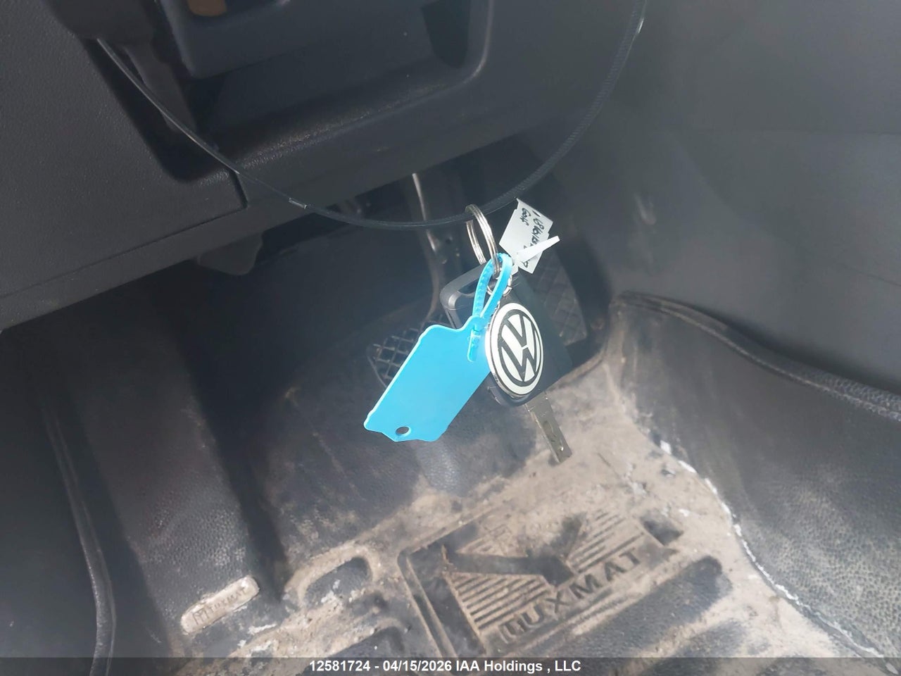 2018 VOLKSWAGEN GOLF thumbnail 12