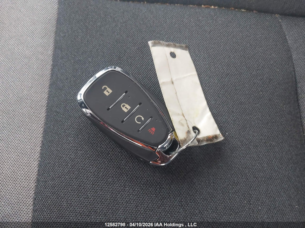2021 CHEVROLET BOLT EV thumbnail 12