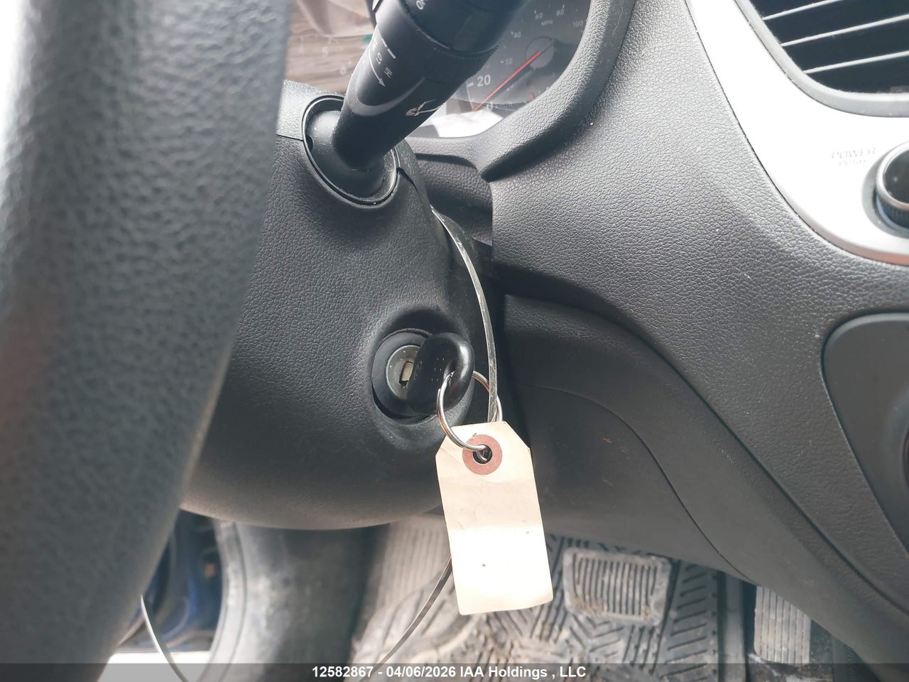 2019 HYUNDAI ACCENT SE/SEL thumbnail 12