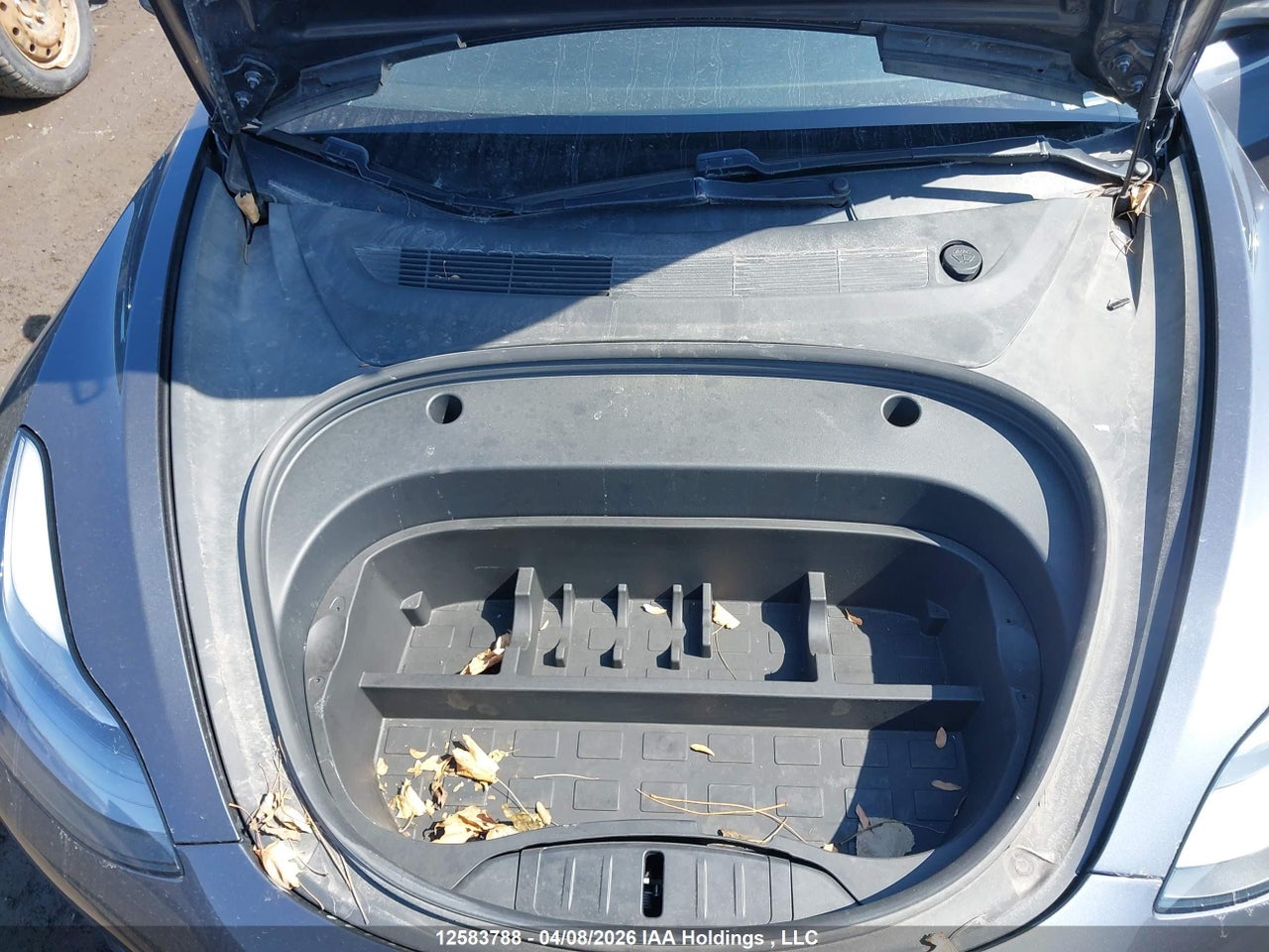 2021 TESLA MODEL 3 STANDARD RANGE/STANDARD RANGE PLUS thumbnail 11