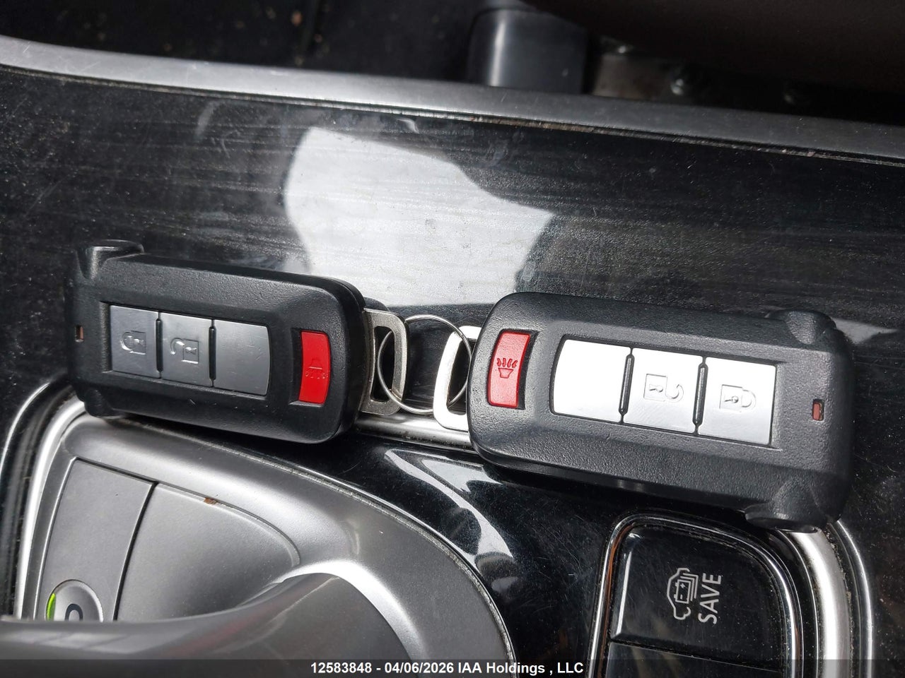 2018 MITSUBISHI OUTLANDER PHEV thumbnail 12