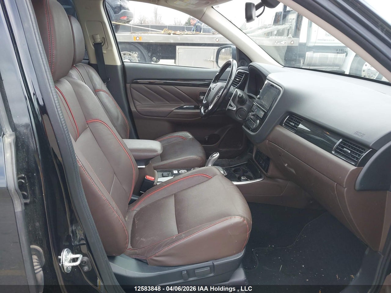 2018 MITSUBISHI OUTLANDER PHEV thumbnail 6