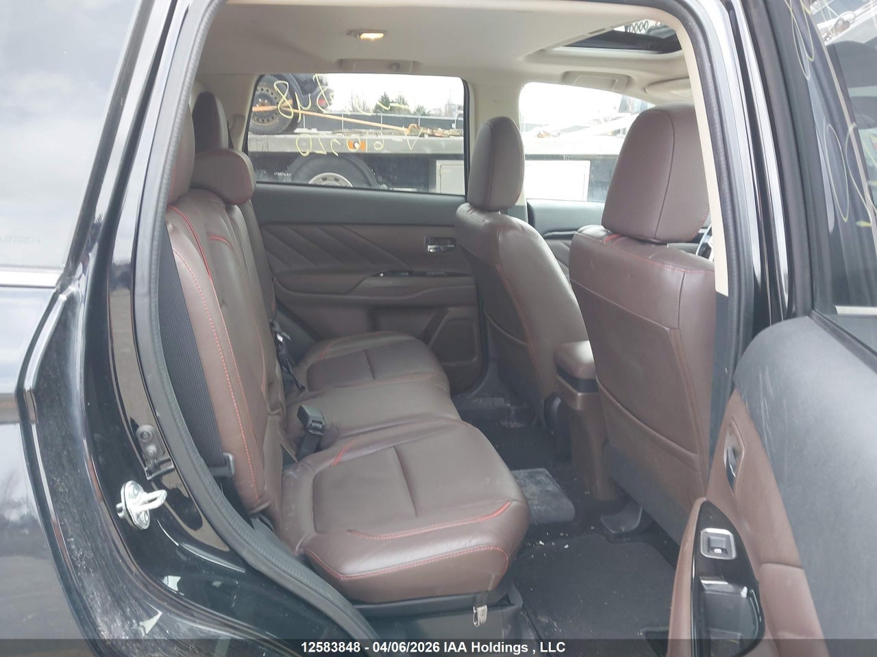 2018 MITSUBISHI OUTLANDER PHEV thumbnail 9