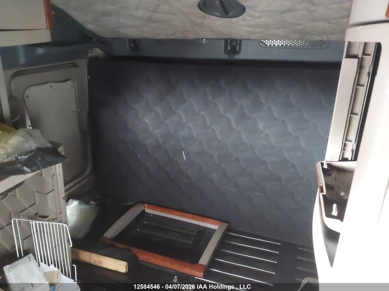 2018 FREIGHTLINER CASCADIA 125 thumbnail 9