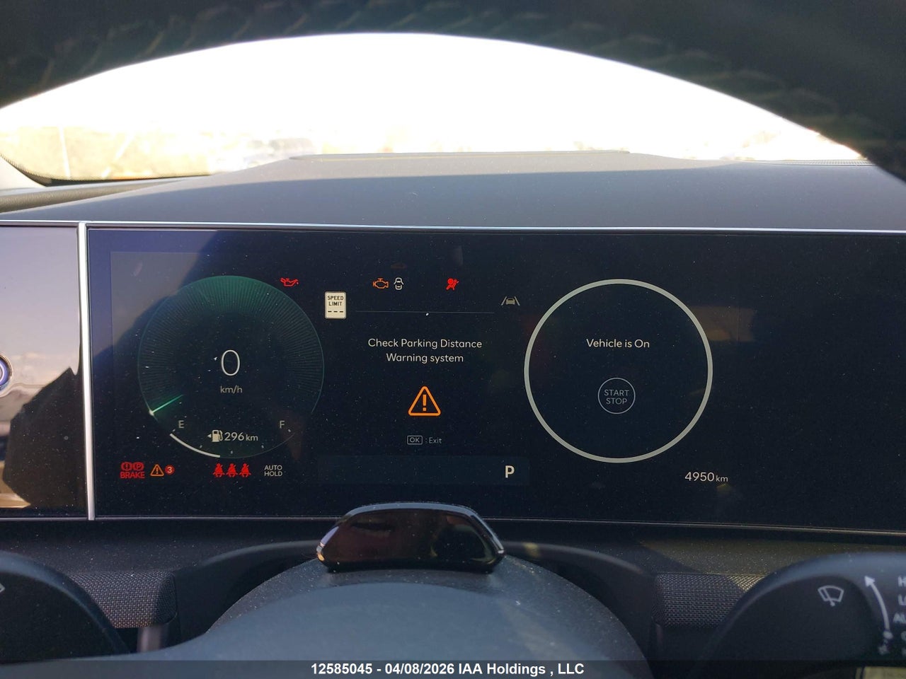 2025 HYUNDAI TUCSON ULTIMATE HYBRID AWD thumbnail 8
