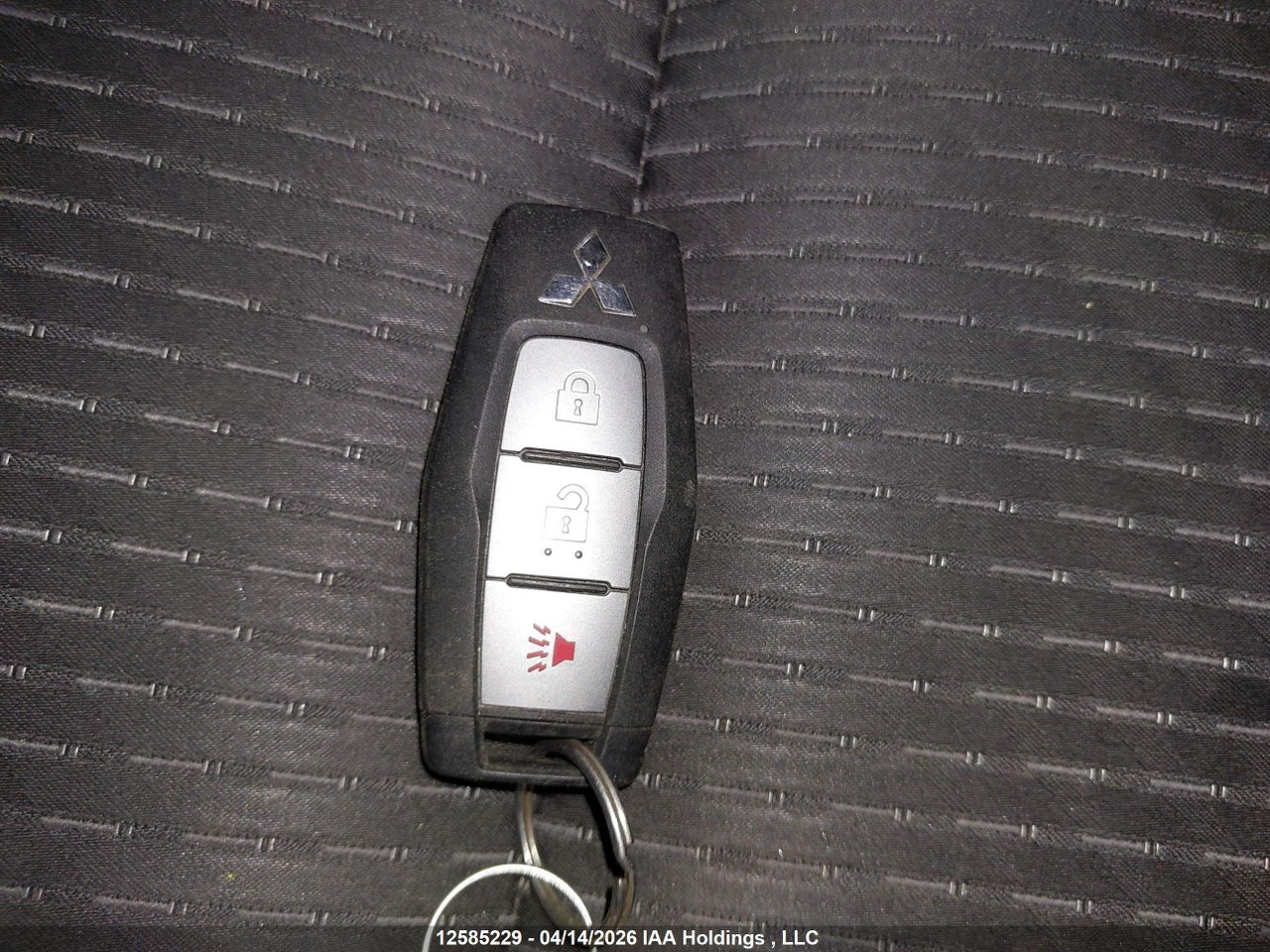 2023 MITSUBISHI OUTLANDER PHEV thumbnail 12