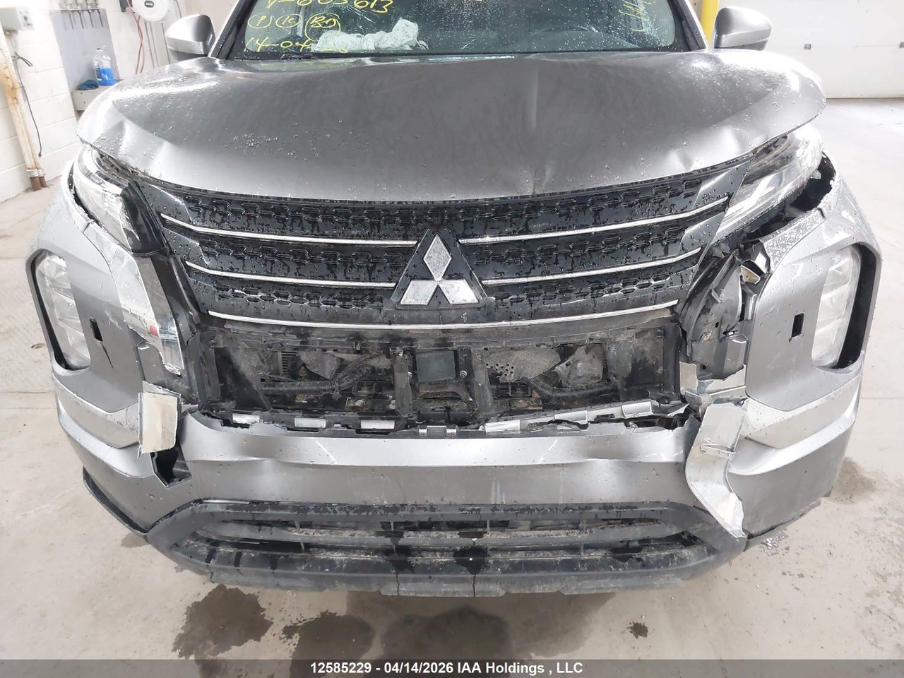 2023 MITSUBISHI OUTLANDER PHEV thumbnail 7