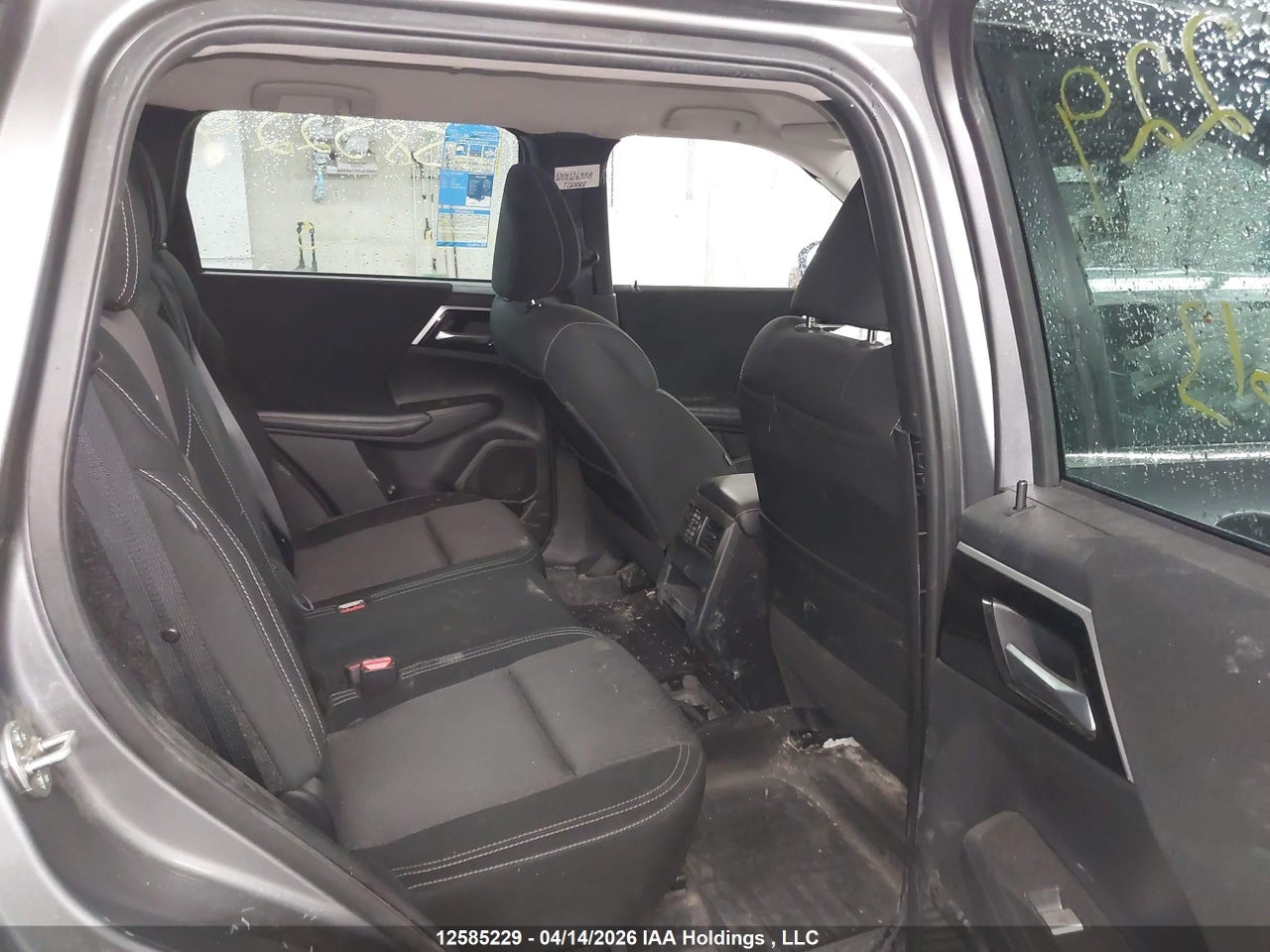2023 MITSUBISHI OUTLANDER PHEV thumbnail 9