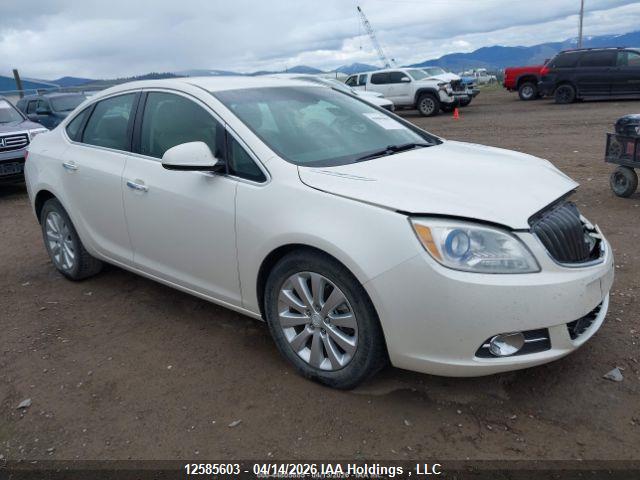 2012 BUICK VERANO thumbnail 2