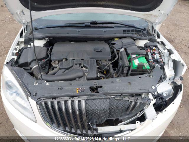 2012 BUICK VERANO thumbnail 12