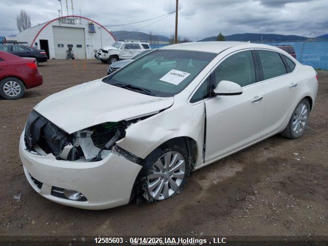2012 BUICK VERANO thumbnail 4