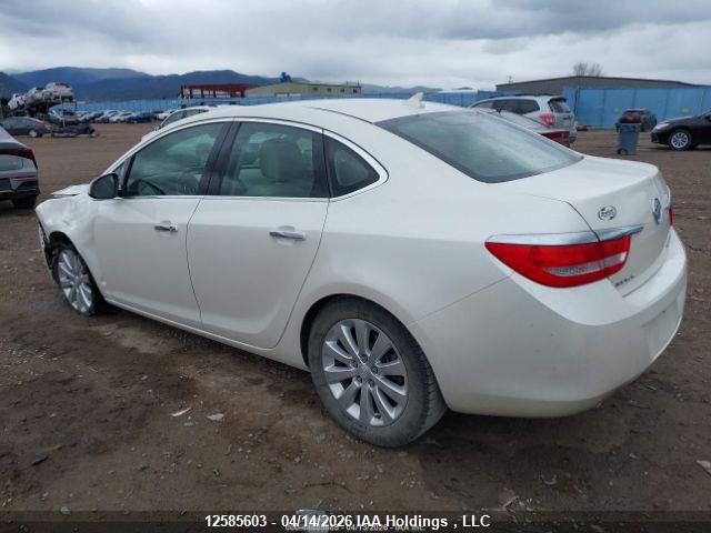 2012 BUICK VERANO thumbnail 5