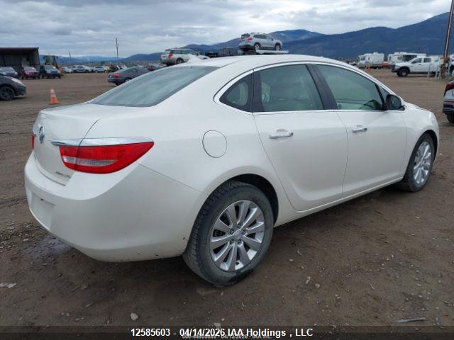 2012 BUICK VERANO thumbnail 6