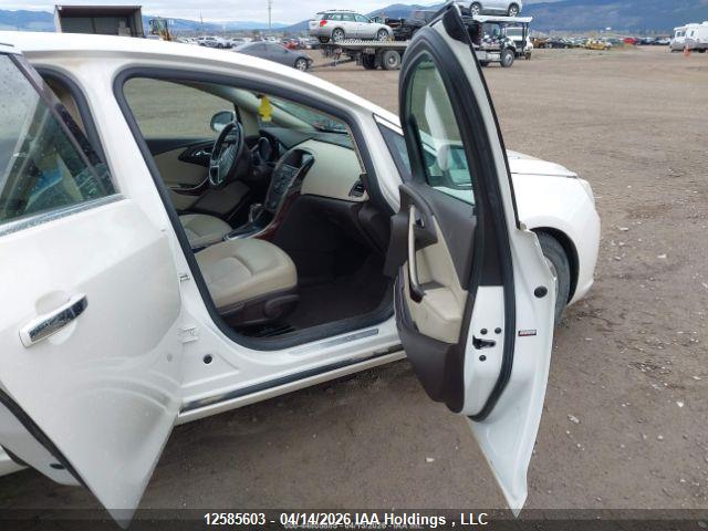 2012 BUICK VERANO thumbnail 7