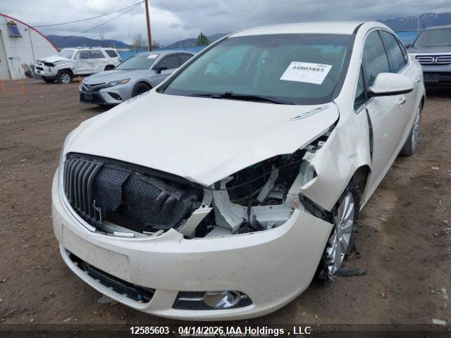 2012 BUICK VERANO thumbnail 8
