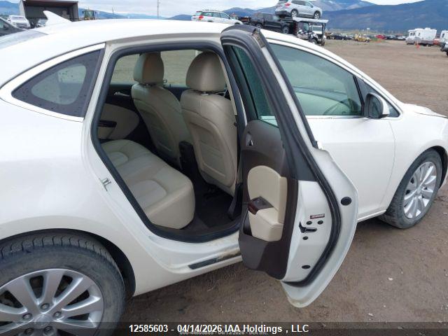 2012 BUICK VERANO thumbnail 10