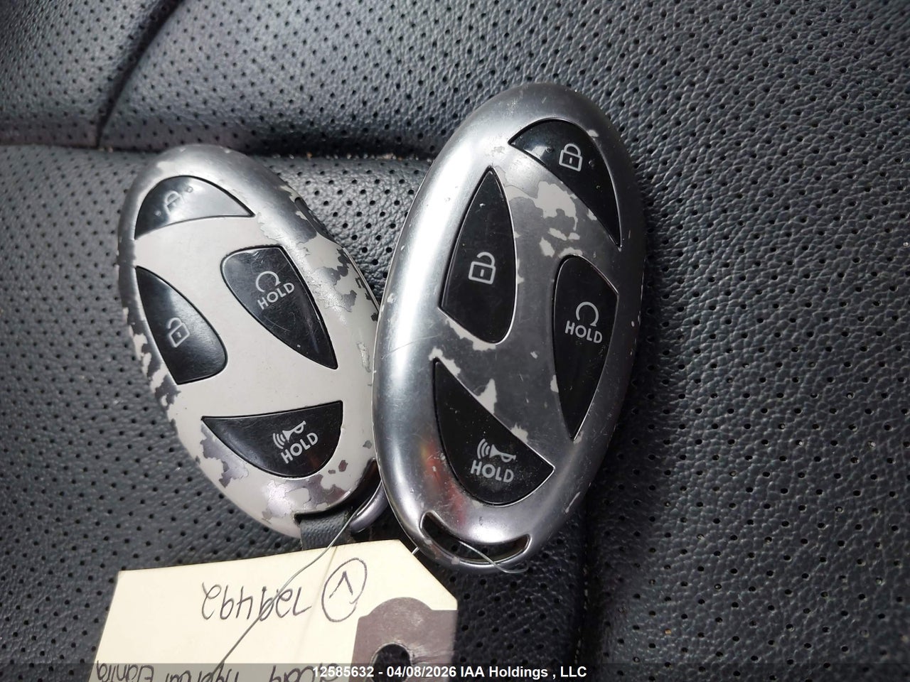 2024 HYUNDAI ELANTRA LUXURY thumbnail 12