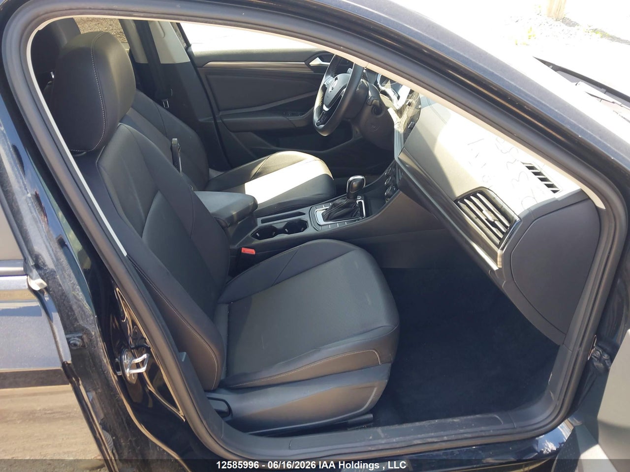 2021 VOLKSWAGEN Jetta Highline thumbnail 6